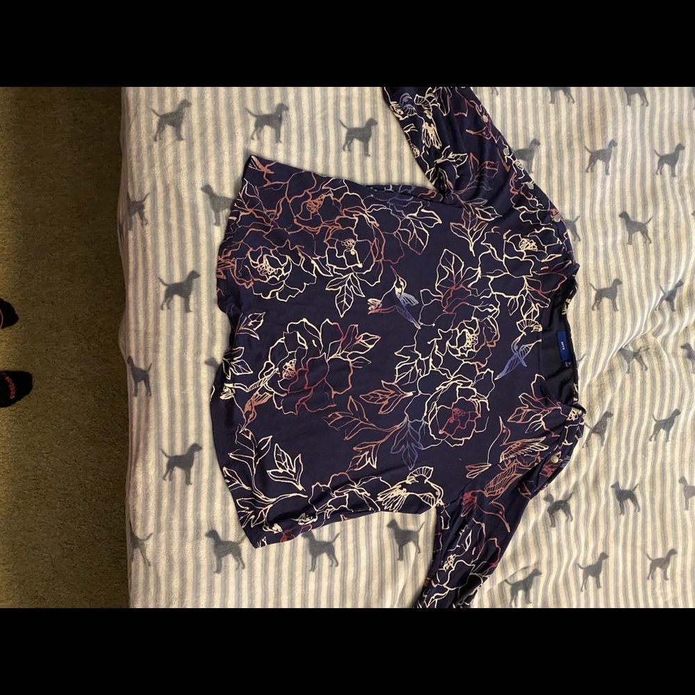 Apt. 9 Blouse